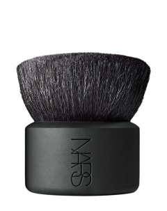 Кисть Kabuki Botan для пудры Nars