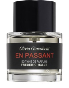 Парфюмерная вода En Passant 50ml Frederic malle