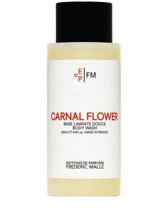 Гель для душа Carnal Flower 200ml Frederic malle