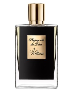 Парфюмерная вода Playing with the Devil 50ml Kilian