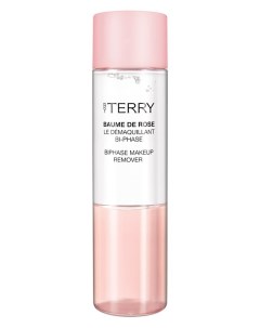 Двухфазное средство для снятия макияжа Baume De Rose 200ml By terry