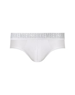 Хлопковые брифы Dirk bikkembergs