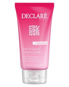 Очищающий бальзам для защиты от внешней среды 150ml Declare