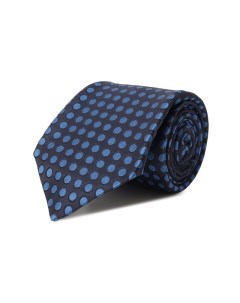 Шелковый галстук Sartorio