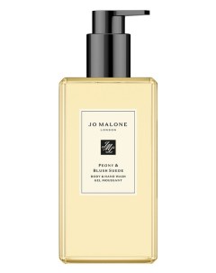 Гель для душа Peony Blush Suede 500ml Jo malone london