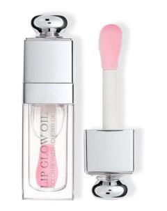 Масло для губ Addict Lip Glow Oil оттенок 000 Универсальный 6ml Dior