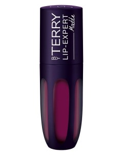 Жидкая помада Lip Expert Matte оттенок 15 Velvet Orchid 4ml By terry