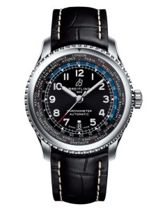 Часы Aviator 8 B35 Automatic Unitime Breitling