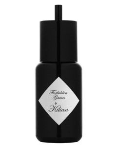 Парфюмерная вода Forbidden Games рефил 50ml Kilian