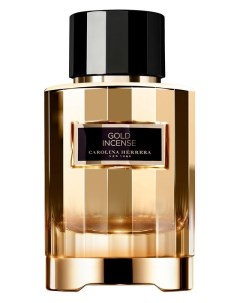 Парфюмерная вода Confidential Gold Incense 100ml Carolina herrera