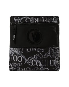 Текстильная сумка Versace jeans couture