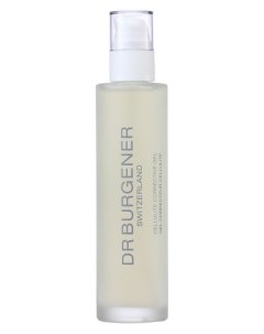 Гель для коррекции целлюлита 200ml Dr.burgener