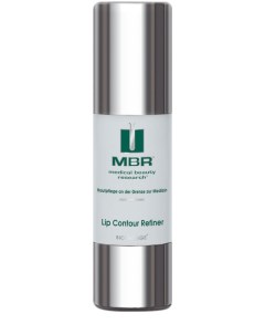 Крем бальзам для губ Biochange Lip Contour Refiner 15ml Medical beauty research