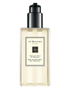 Гель для душа English Pear Freesia 250ml Jo malone london