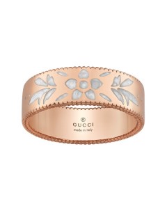 Кольцо Icon Blooms Gucci