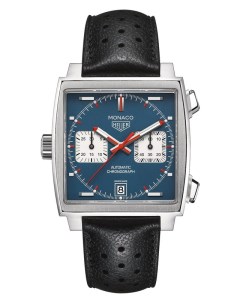 Часы Caliber 11 Tag heuer