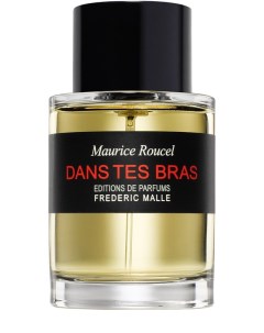 Парфюмерная вода Dans Tes Bras 100ml Frederic malle