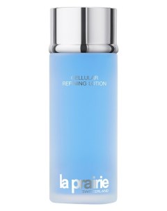 Очищающий лосьон c клеточным комплексом Swiss Cellular Refining Lotion 250ml La prairie