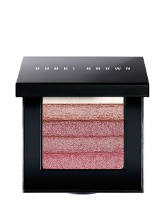 Пудра для лица Rose Bobbi brown