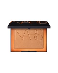 Бронзирующие румяна оттенок San Juan Nars