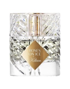 Парфюмерная вода Roses On Ice 50ml Kilian