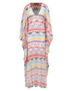 Туника из вискозы Missoni