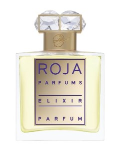 Духи Elixir 50ml Roja parfums