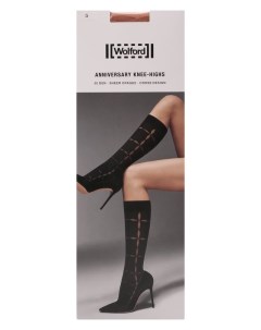 Гольфы Anniversary Wolford