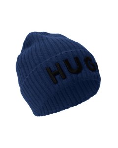 Шерстяная шапка Hugo