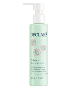 Очищающая эмульсия с пробиотиками 150ml Declare