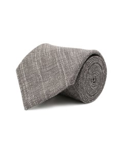 Комплект из галстука и платка Brioni