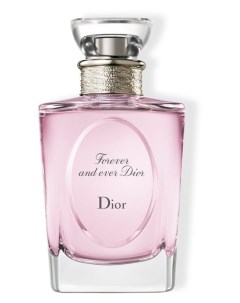 Туалетная вода Forever and Ever 50ml Dior