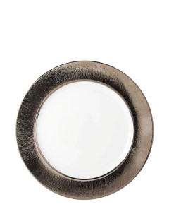 Тарелка подстановочная Dune Platine Bernardaud