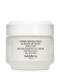 Крем восстанавливающий Restorative Facial Cream 50ml Sisley