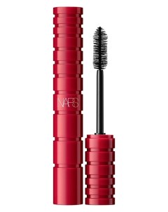 Тушь для ресниц Climax Mascara оттенок Explicit Black Nars