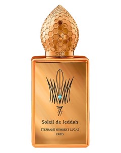 Парфюмерная вода Soleil de Jeddah Mango Kiss 50ml Stephane humbert lucas