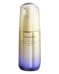 Дневная лифтинг эмульсия повышающая упругость кожи 75ml Shiseido