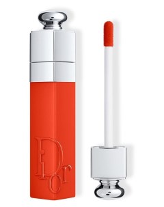 Тинт для губ Addict Lip Tint оттенок 561 Естественный Мак 5ml Dior