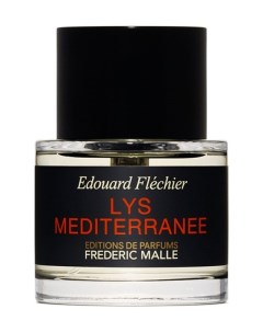 Парфюмерная вода Lys Mediterranee 50ml Frederic malle