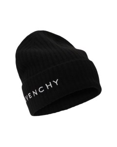 Шапка из шерсти и кашемира Givenchy