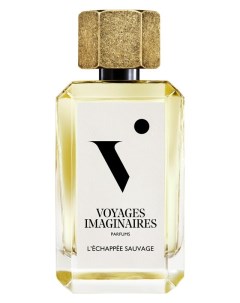 Парфюмерная вода L echappee Sauvage 75ml Voyages imaginaires