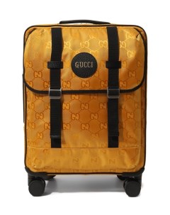 Текстильный чемодан Off The Grid Gucci