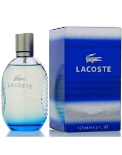 Cool Play Lacoste