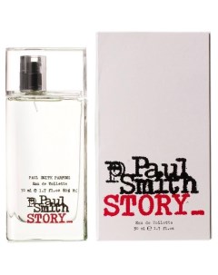 Story Paul smith