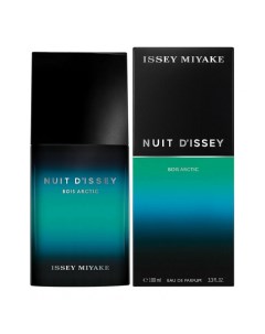 Nuit d Issey Bois Arctic Issey miyake