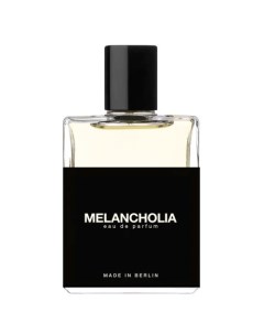 Melancholia Moth and rabbit perfumes