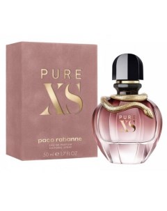 Pure XS For Her Paco rabanne