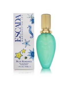 Blue Romance Escada