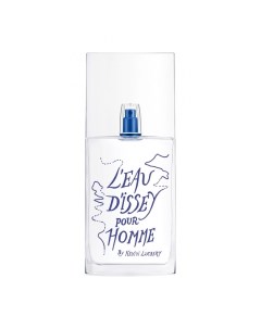L Eau d Issey Pour Homme Summer Edition by Kevin Lucbert Issey miyake