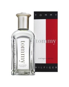 Tommy Tommy hilfiger
